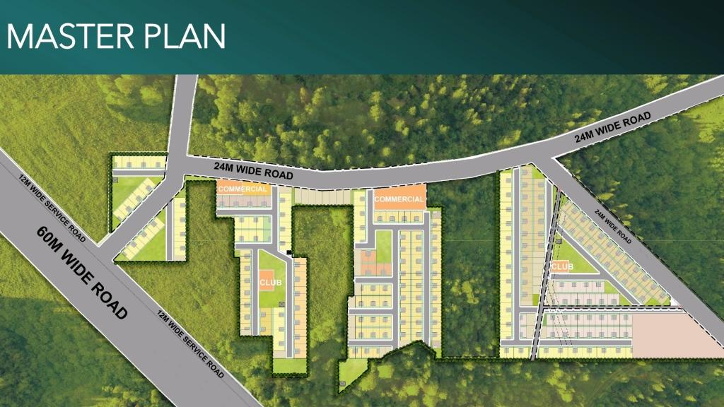 M3M Antalya Hills 2.5 or 3.5 BHK Sector 79 Gurgaon Call Now For Best Offer