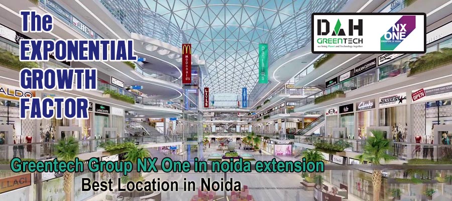 READY TO MOVE OFFICE SPACE IN IT ITES BUILDING AT NOIDA EXTENSION