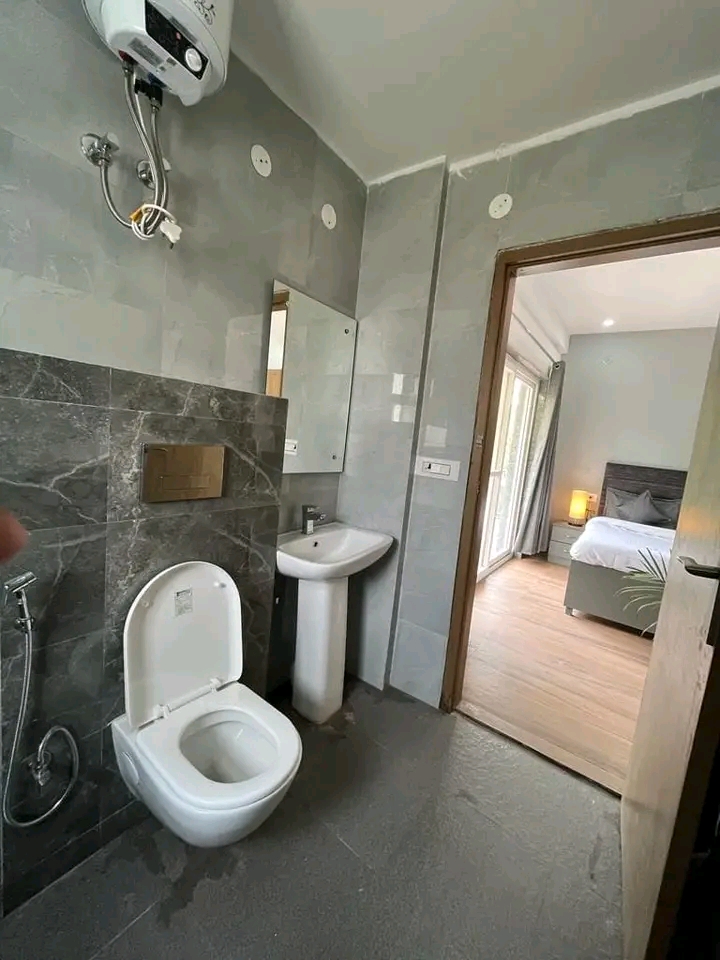 2 BHK Luxurious Apartment For Sale in Smart World One DXP, Sector 113, Gurgaon