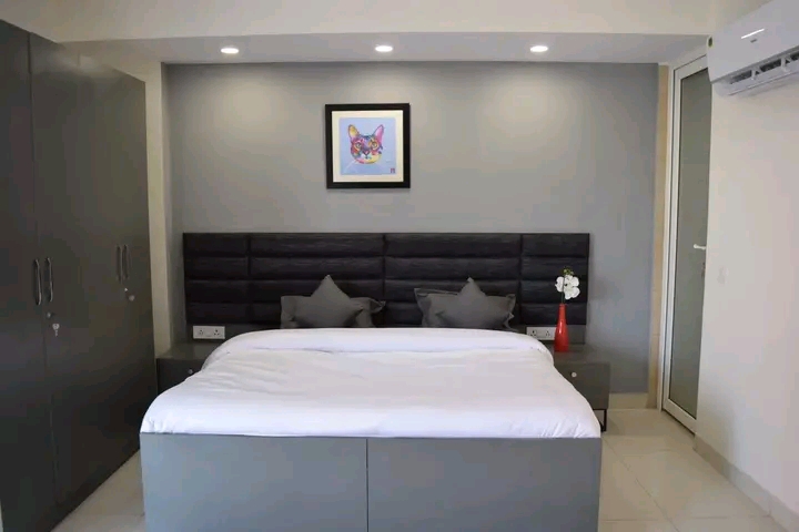 3 Bedroom Apartment For Sale In Smart World One DXP, Sector-113, Gurgaon