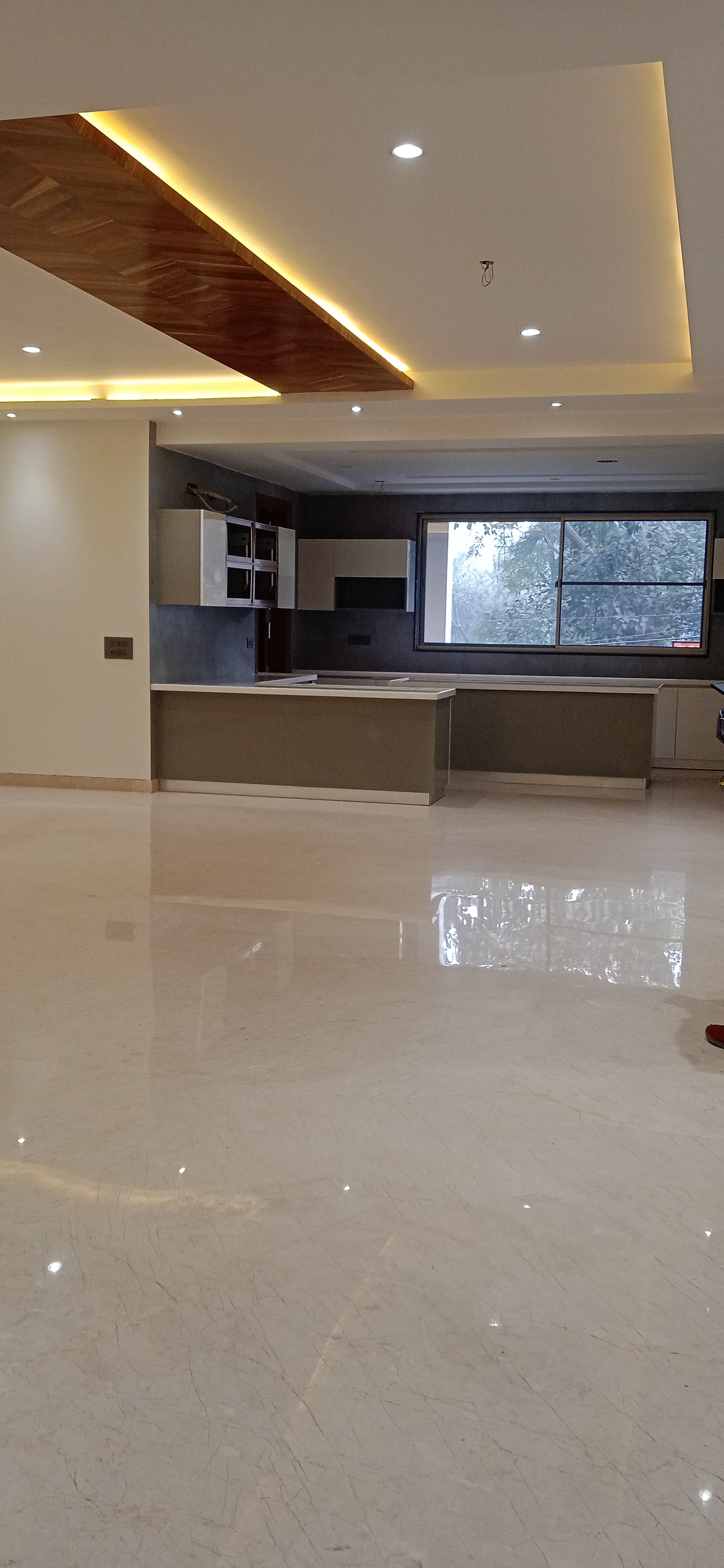 2 BHK Builder floor Apartment for rent in Paschim Vihar, New Delhi