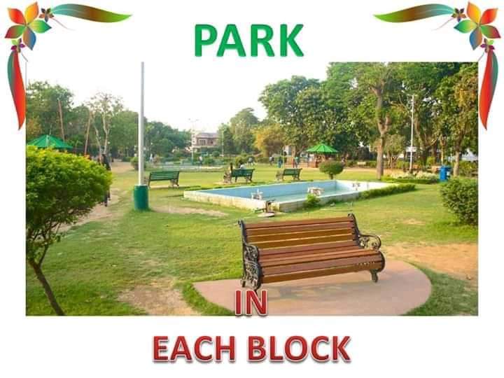 Commercial and residential plot For Sale at Lucknow-Agra Expressway