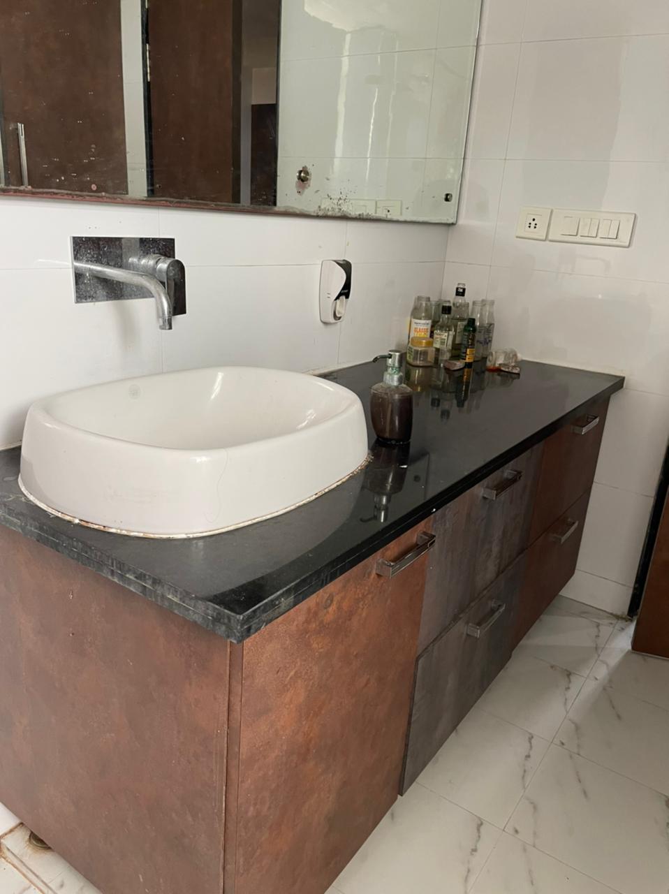 3 BHK Ready To Move Builder floor Apartment For Sale in Sushant Lok 2, Gurgaon