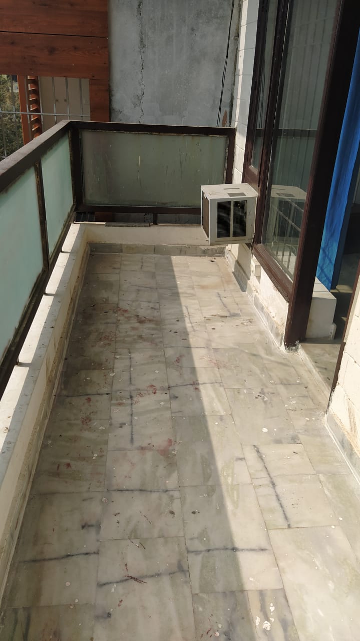 3 BHK Ready To Move Builder floor Apartment For Sale in Sushant Lok 2, Gurgaon