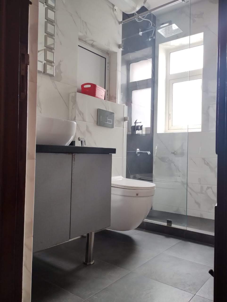 Free Hold 4 Bedroom Fully Furnished Apartment For Rent in Gurgaon