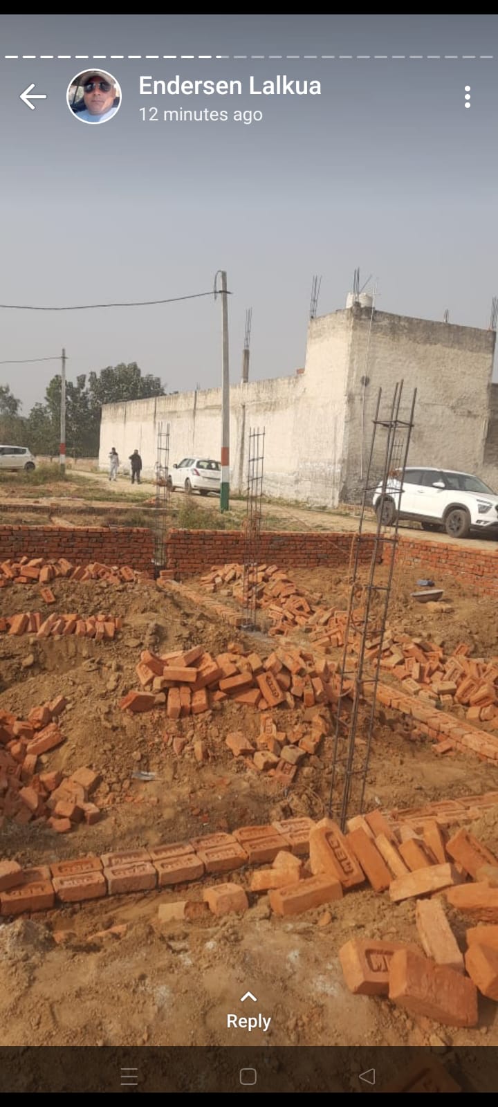 Freehold plots For Sale in Sector-122, Noida Extension