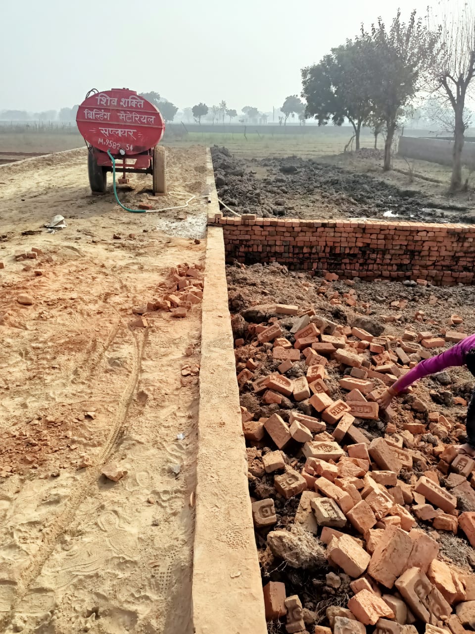 Freehold plots For Sale in Sector-122, Noida Extension