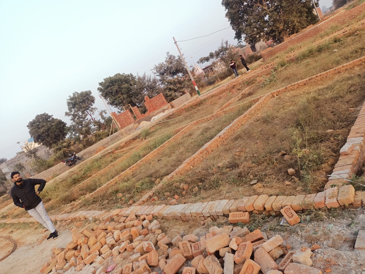 Freehold plots For Sale in Sector-122, Noida Extension