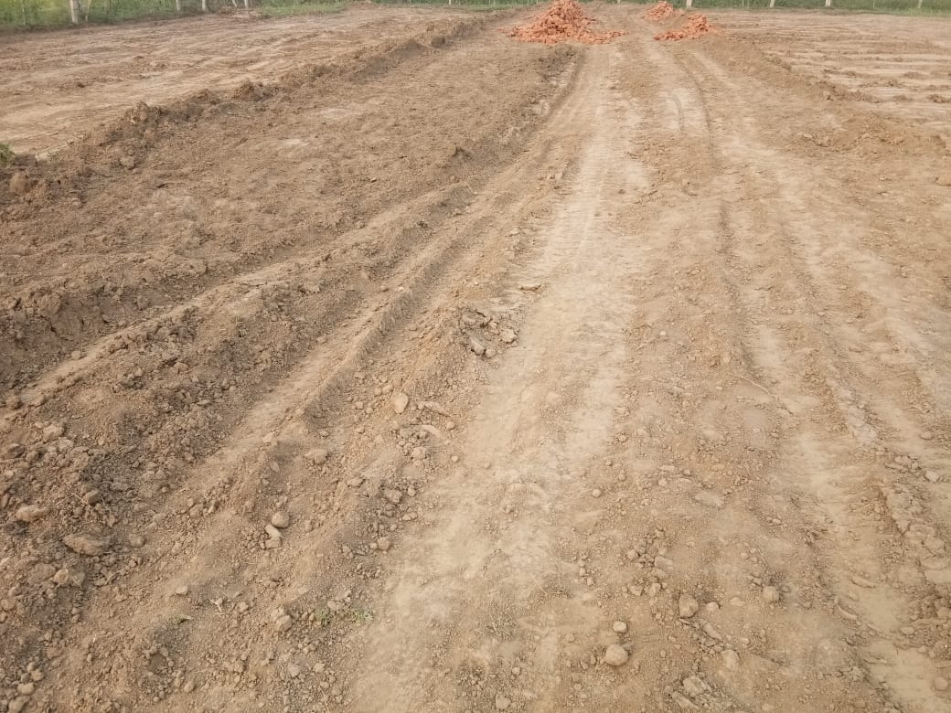 Free Holds Plots hi plots For Sale Near Ek murti, Noida Extension