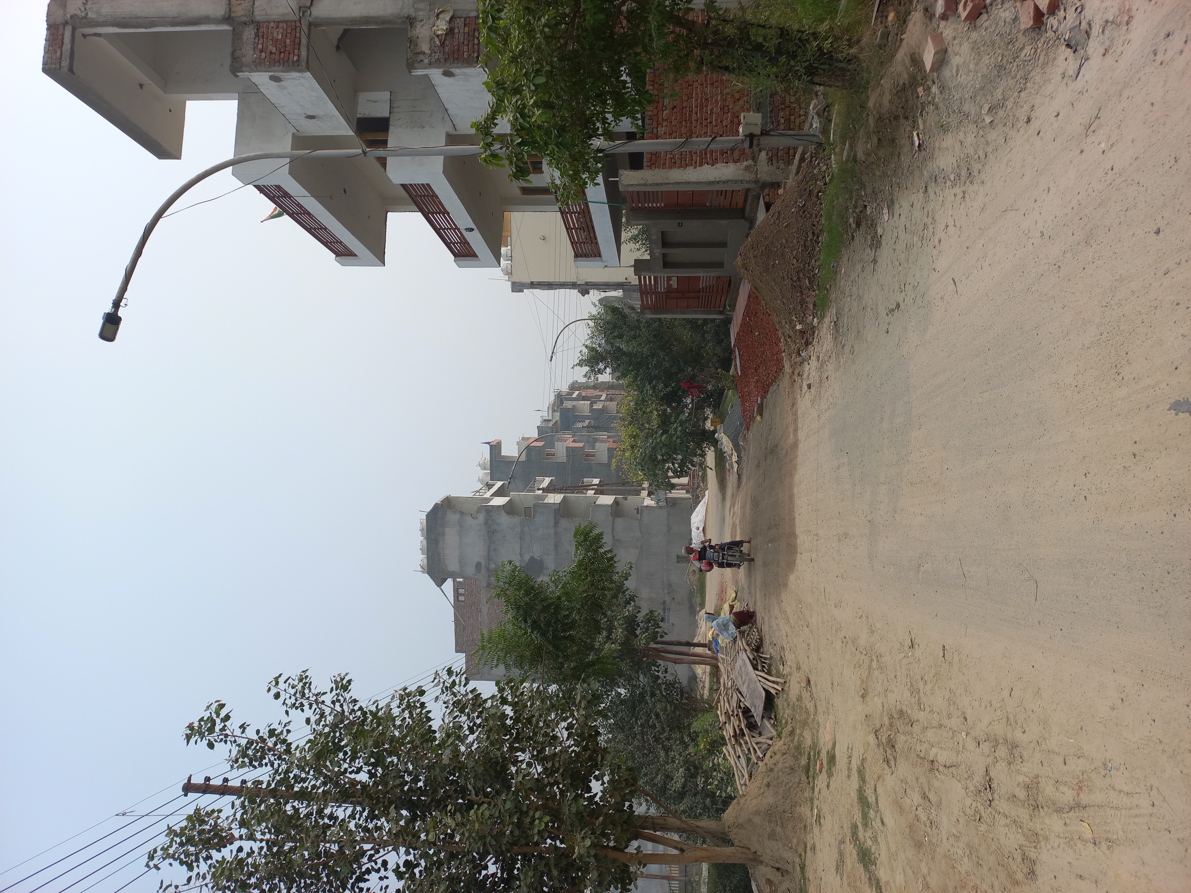 330 sq mtr Authority plot for sale, Near Knowledge Park V, Greater Noida West