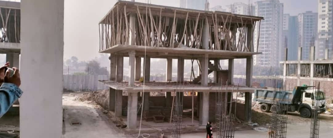 2 BHK Residential Apartment For Sale in Suman enclave, Sector-107, Noida