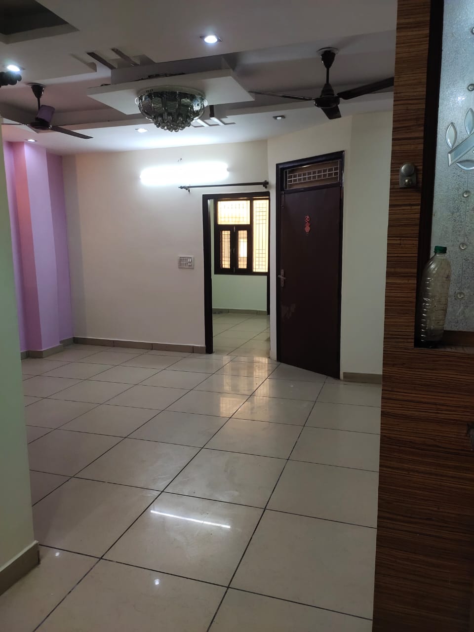 JMC ASSOCIATES BUILDERS FLAT FOR SALE DWARKA SEC 1 A 2 BHK 3 B