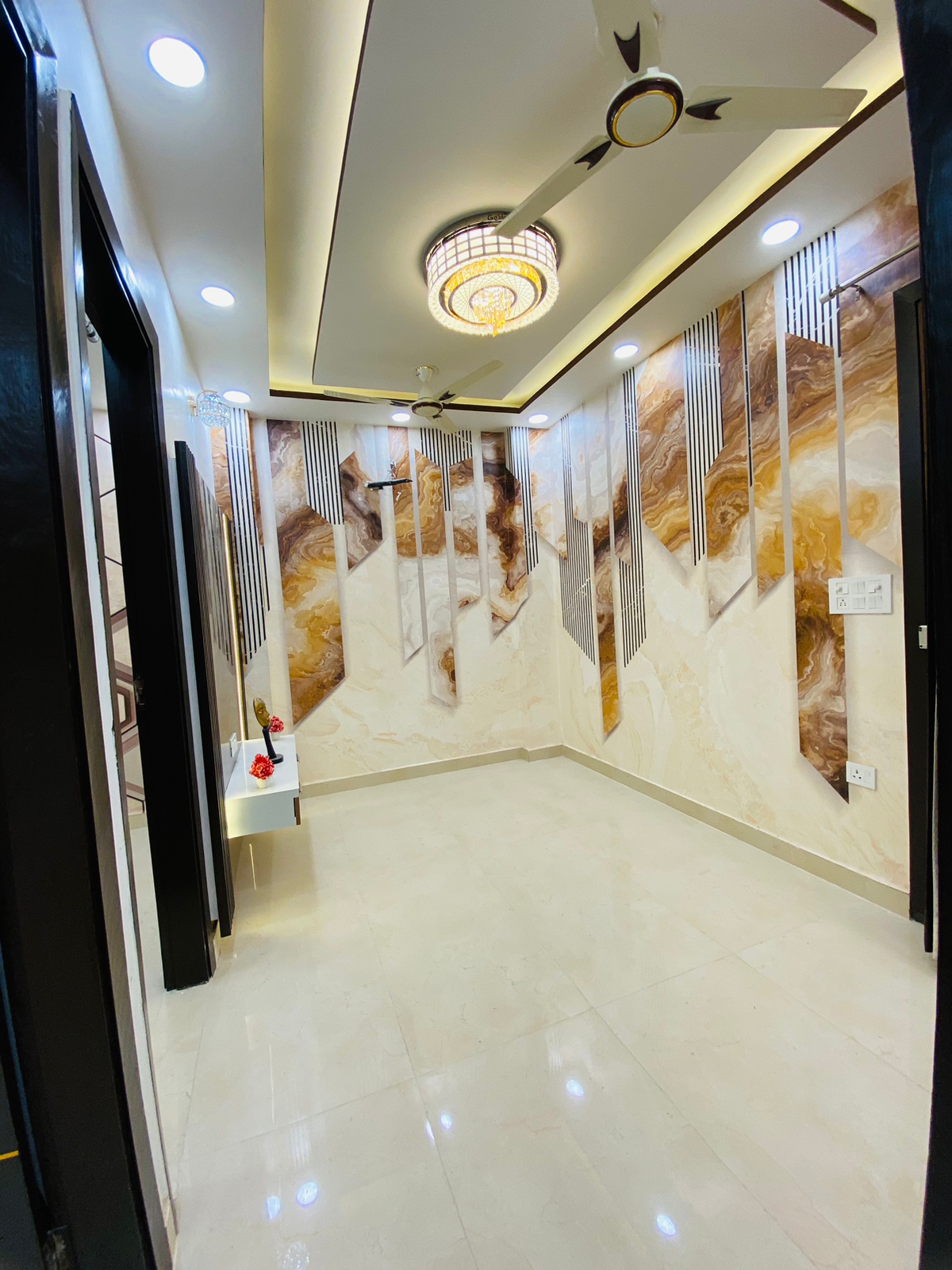 2 Bedroom independent Floor For Sale in Nawada housing Society, Delhi