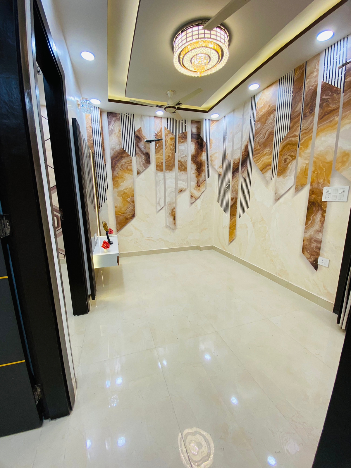 2 Bedroom independent Floor For Sale in Nawada housing Society, Delhi