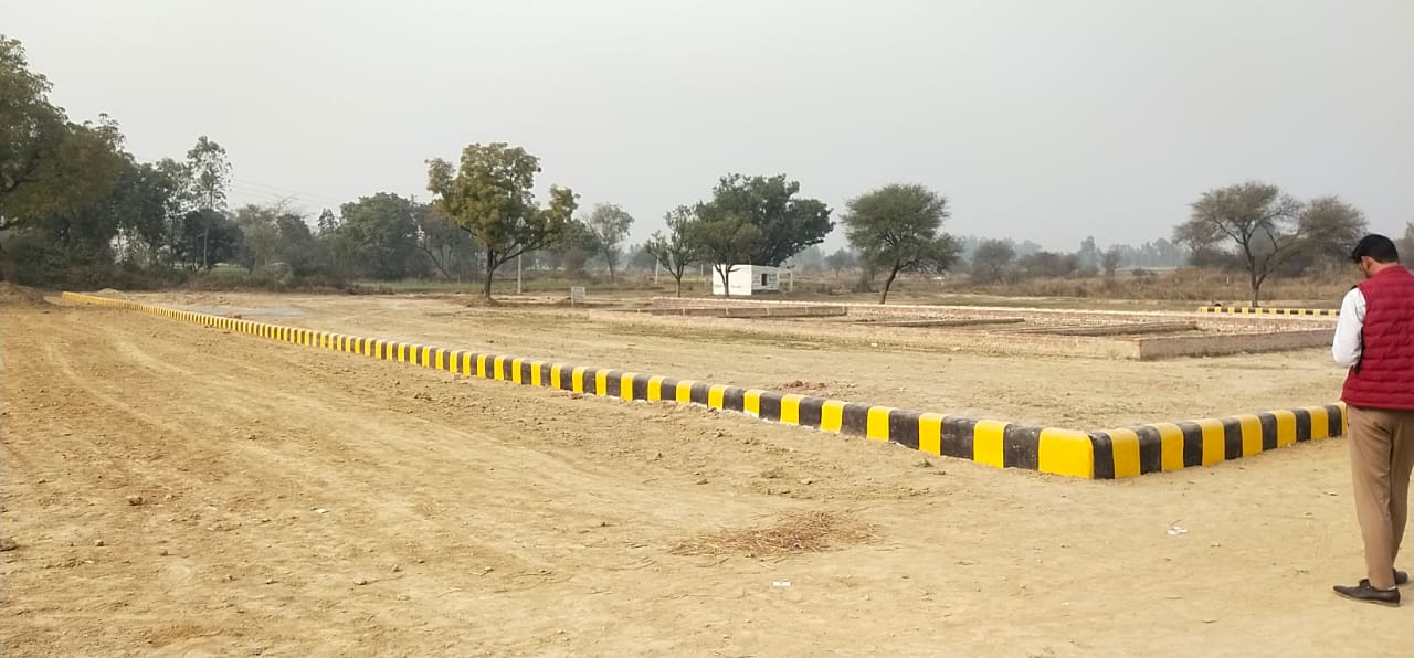 Investment Plots Farm house For Sale in Gosaiganj, Lucknow Metro City