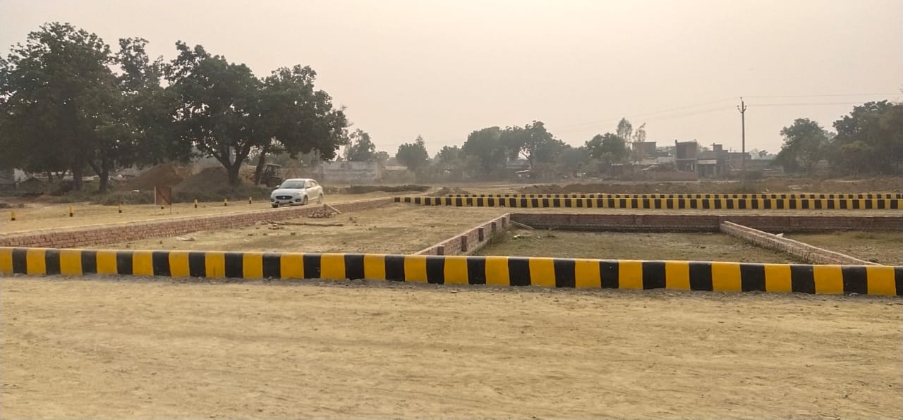 Investment Plots Farm house For Sale in Gosaiganj, Lucknow Metro City