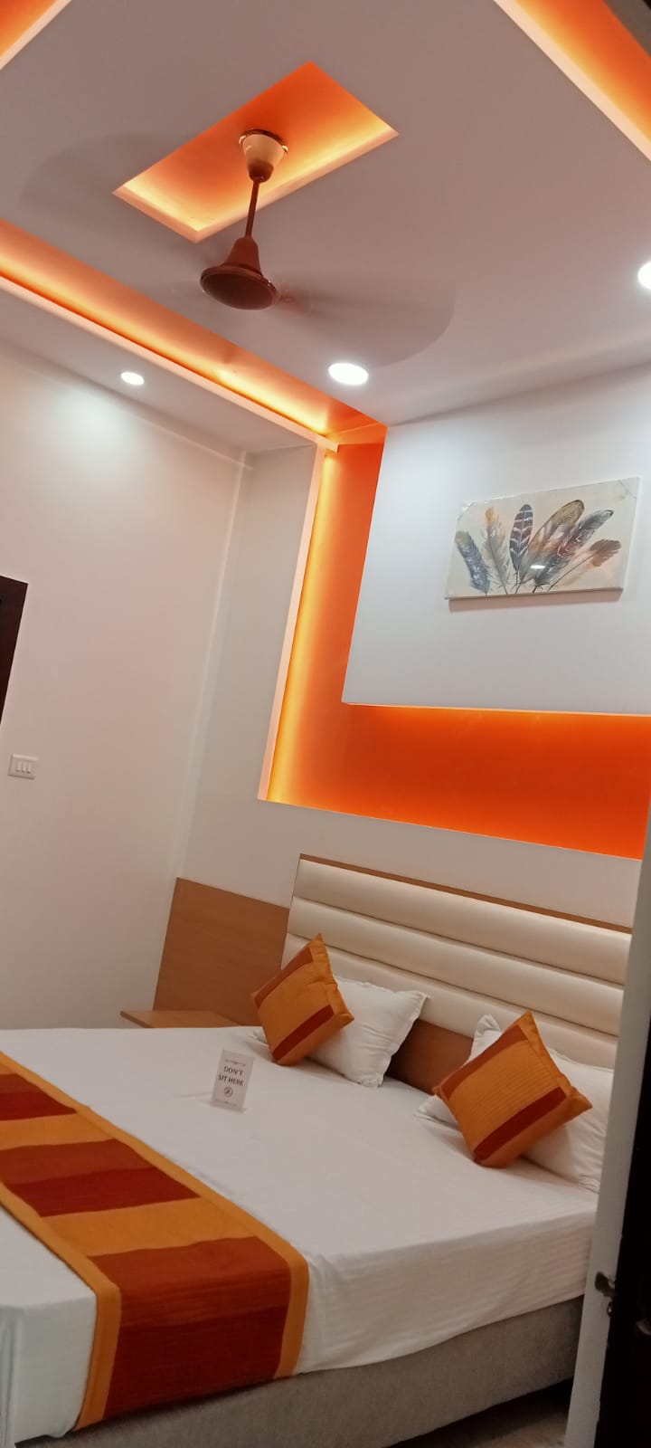 Residential House For Sale in Garg Palm Paradise, Indira nagar , Lucknow