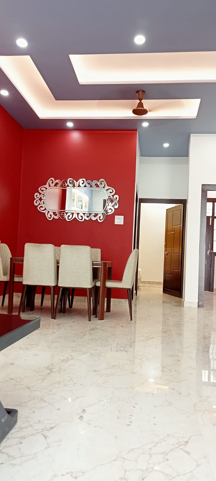 Residential House For Sale in Garg Palm Paradise, Indira nagar , Lucknow