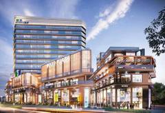 M3M Paragon 57 Commercial High Street Retail Shops