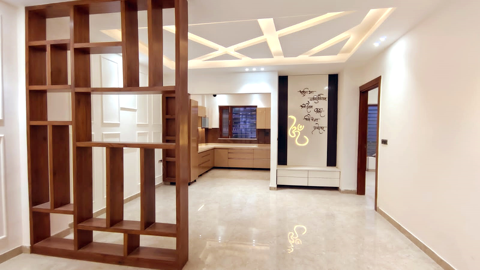 4 BHK Builder Floor in EDEN ESTATE