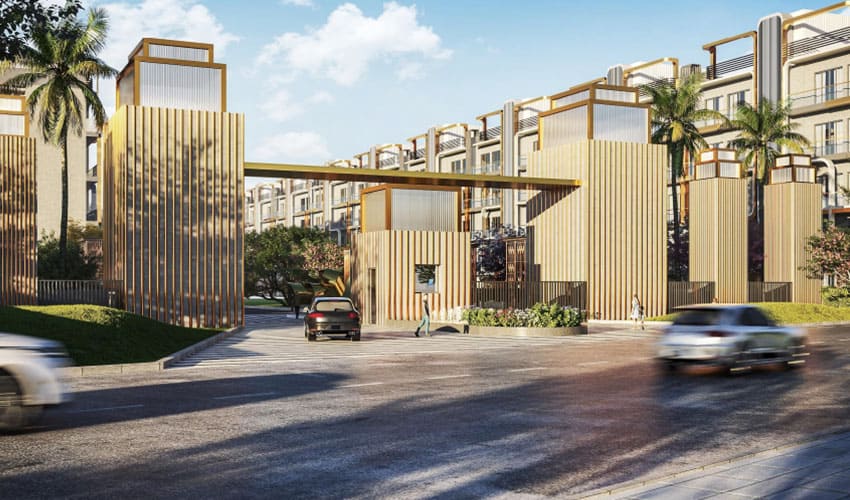 M3M Antalya Hills 2.5 or 3.5 BHK Sector 79 Gurgaon Call Now For Best Offer