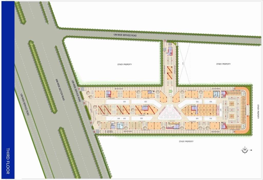 Book Now And get Best deal in M3M Route 65 Commercial Property Gurgaon