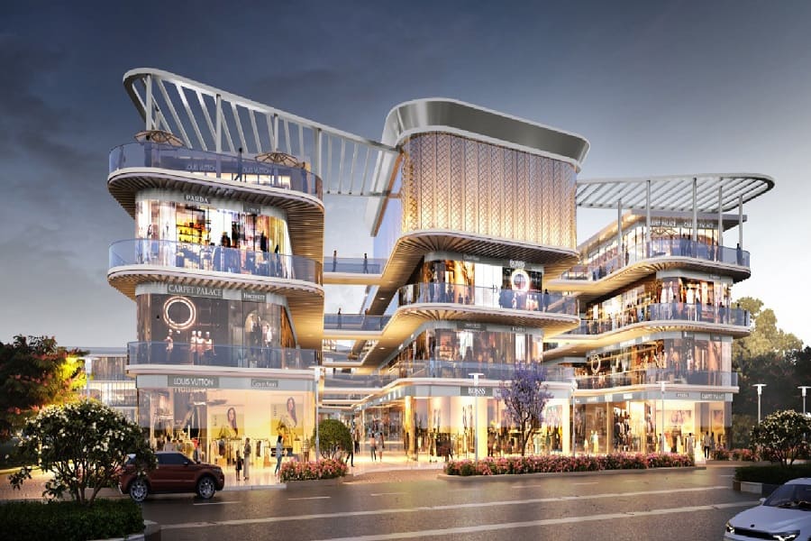 Book Now And get Best deal in M3M Route 65 Commercial Property Gurgaon