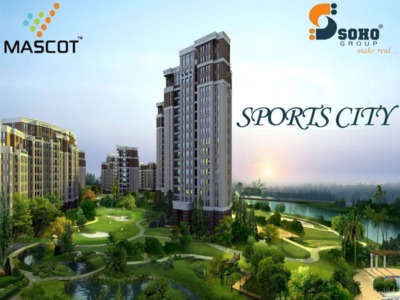 Noida Residents worry about flat registries in Sports City
