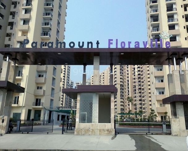 Paramount floraville