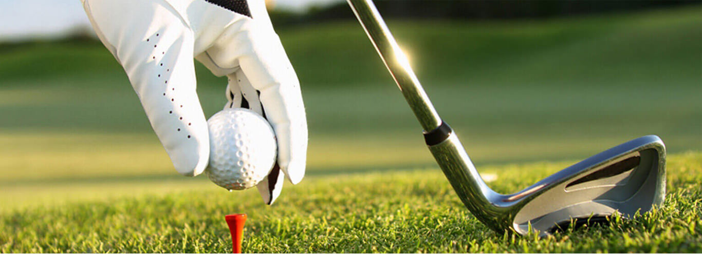 A LIFESTYLE CONCEPT - GREENBAY GOLF VILLAGE