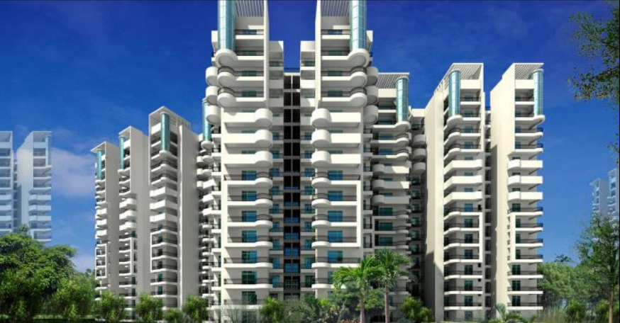 Ajnara Grand Heritage