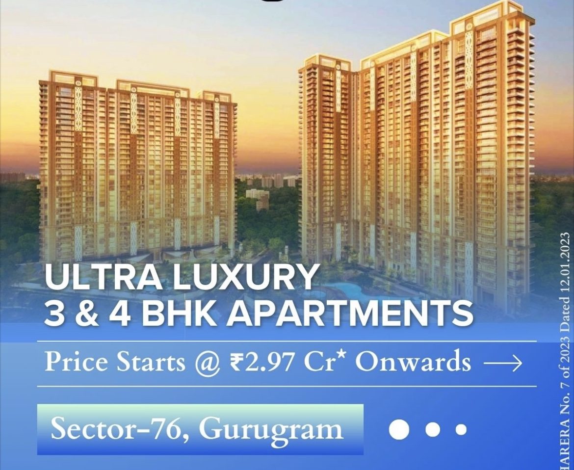 Experion Developers acquires land in Gurgaon for Rs 550 crore Experion Developers acquires land in Gurgaon for Rs 550 crore