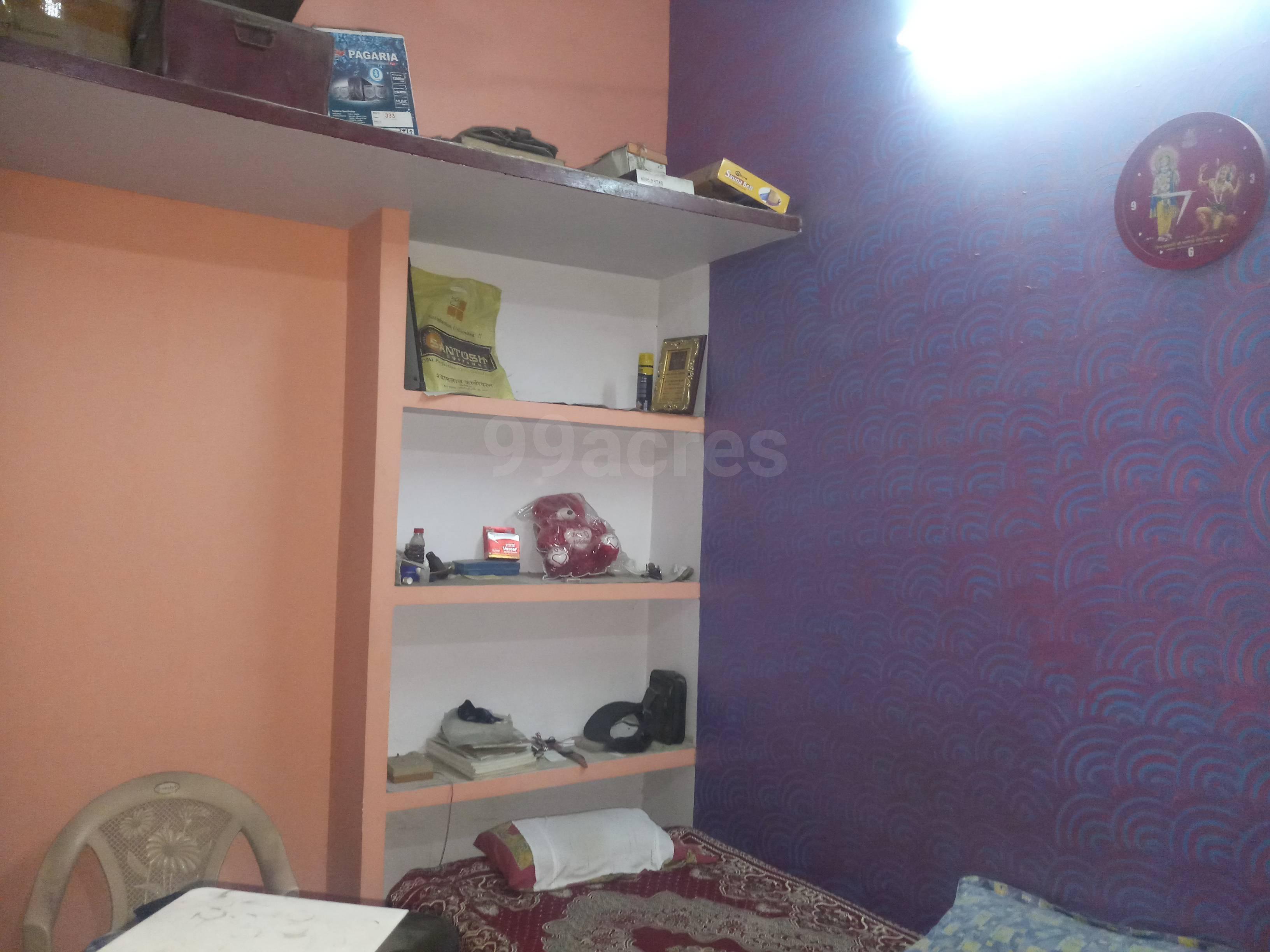 2.5 Bhk Independent House for Sell