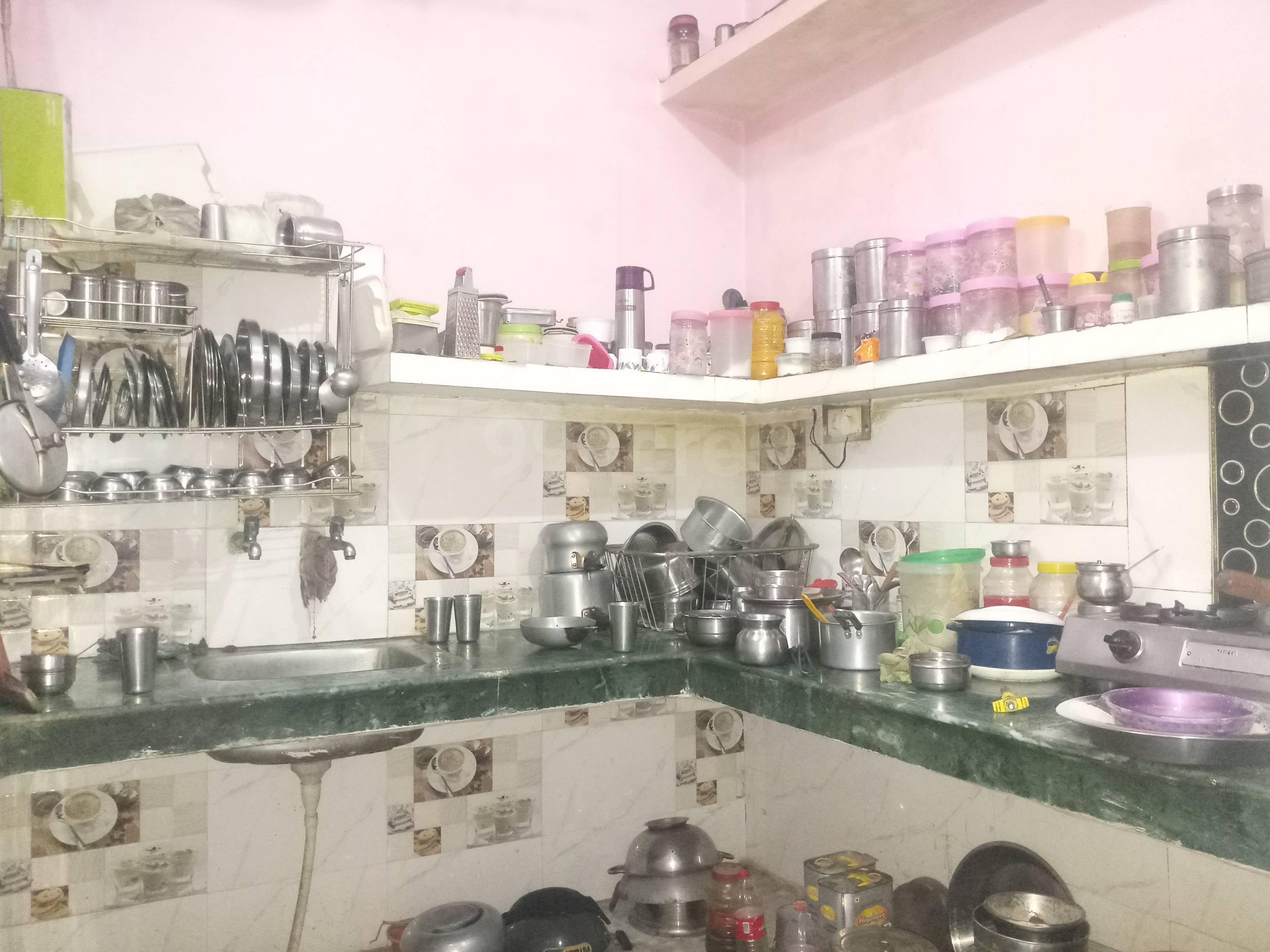 2.5 Bhk Independent House for Sell