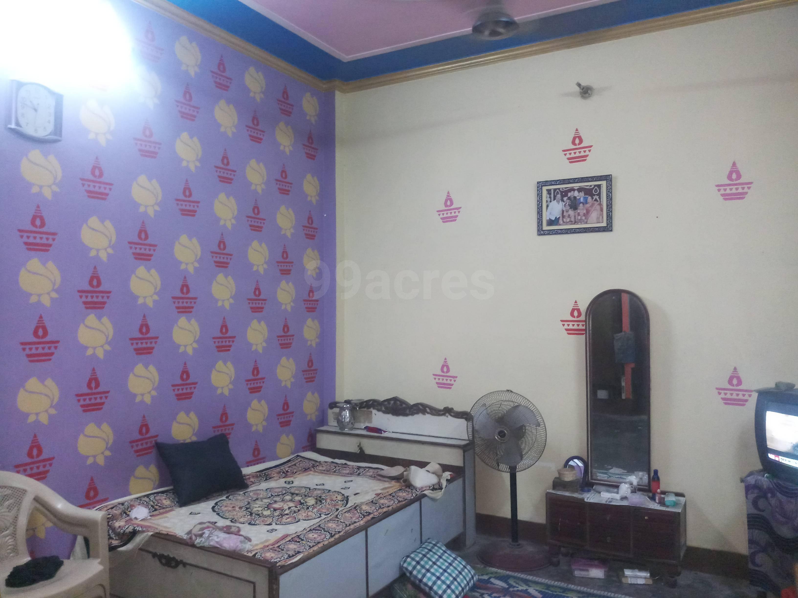 2.5 Bhk Independent House for Sell