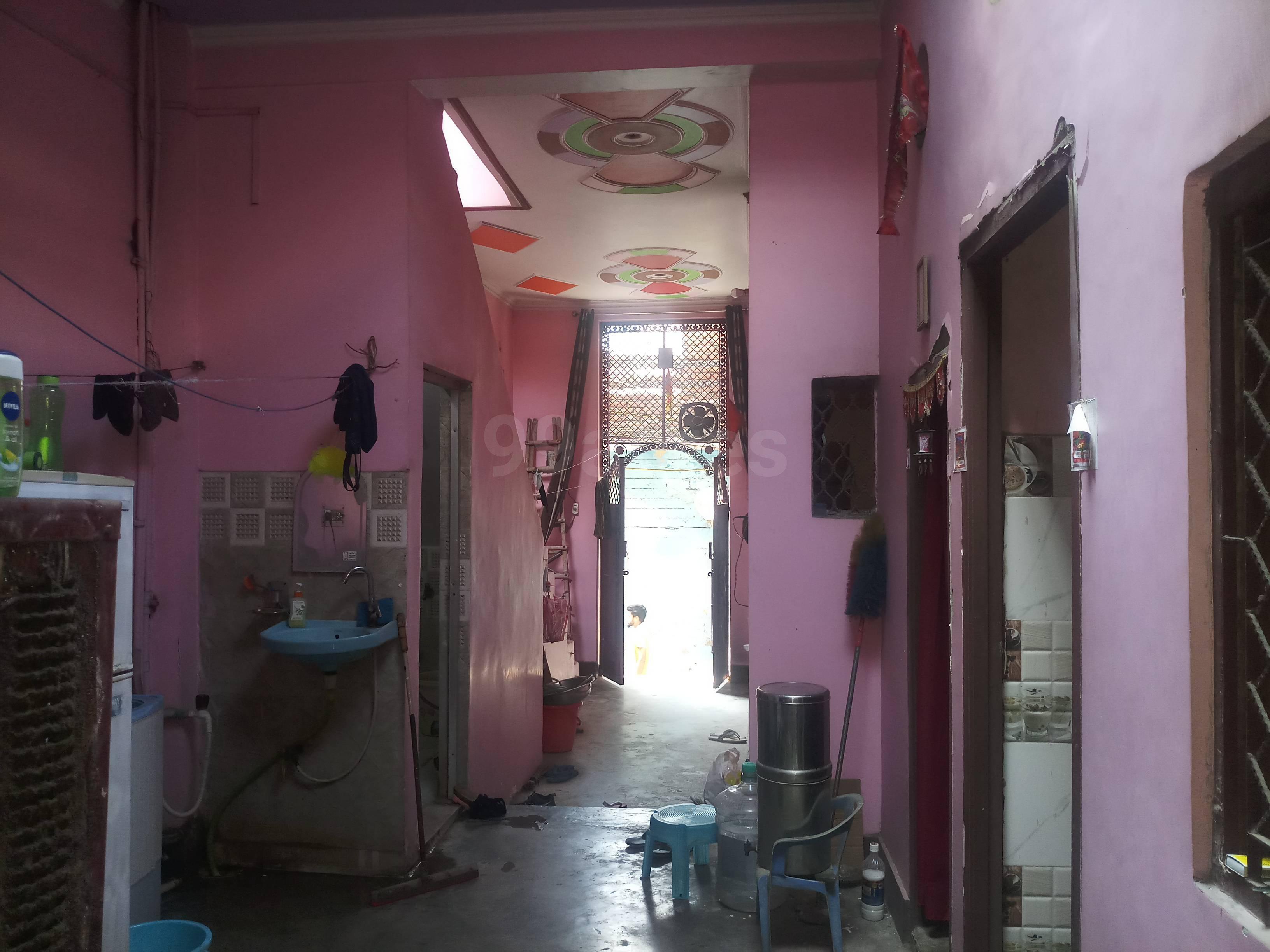 2.5 Bhk Independent House for Sell