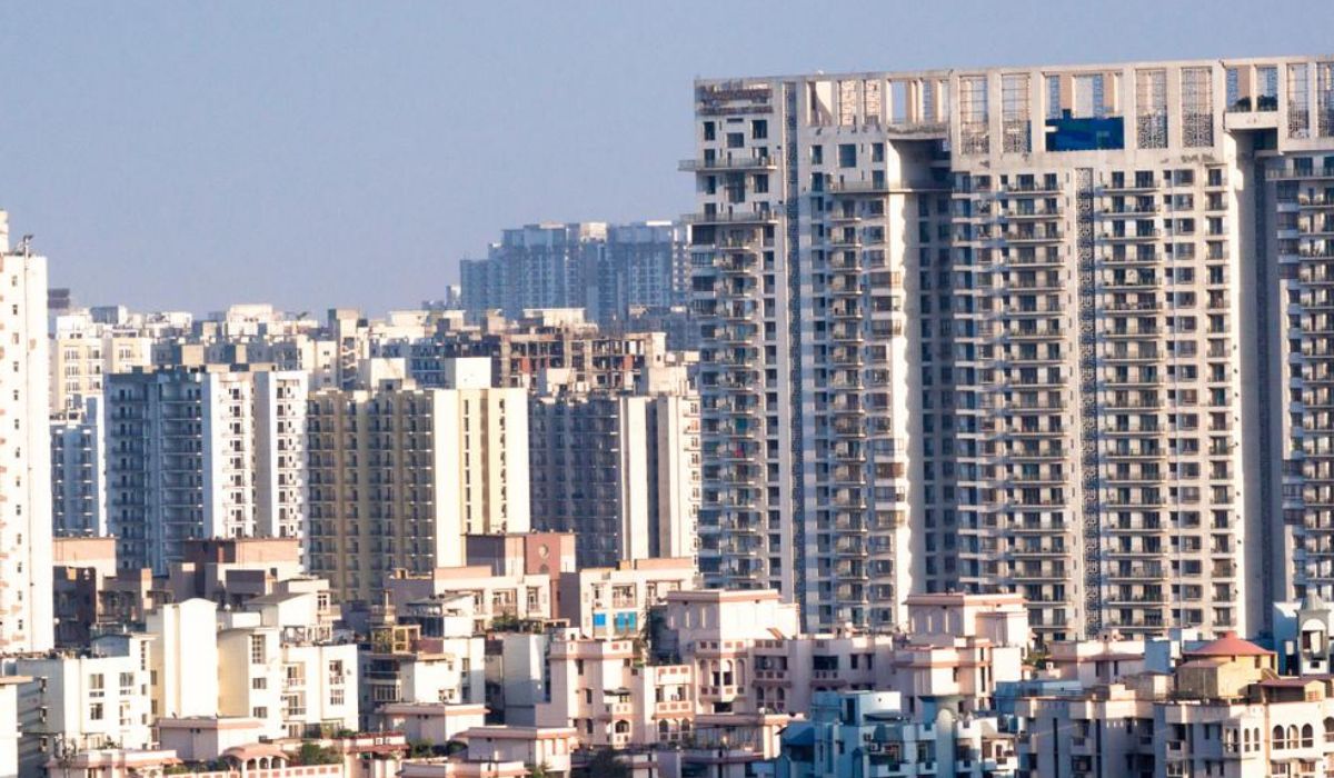 Godrej Properties sells around 670 flats worth Rs 2,000 crore in Noida