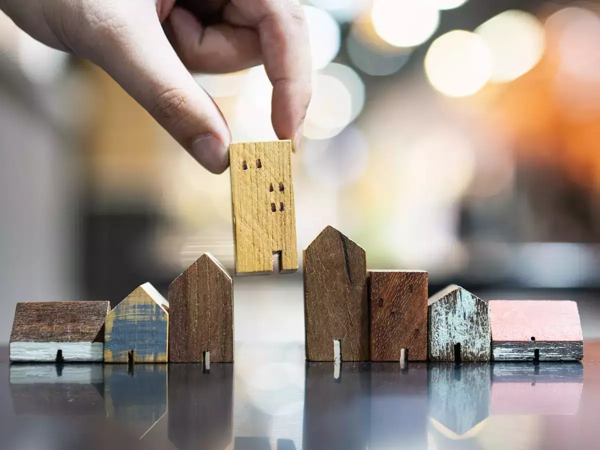 Strong Response to DDAs Housing Scheme, 25 Per cent Flats Booked within 10 Days