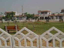 Independent Villa