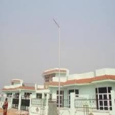 Independent Villa