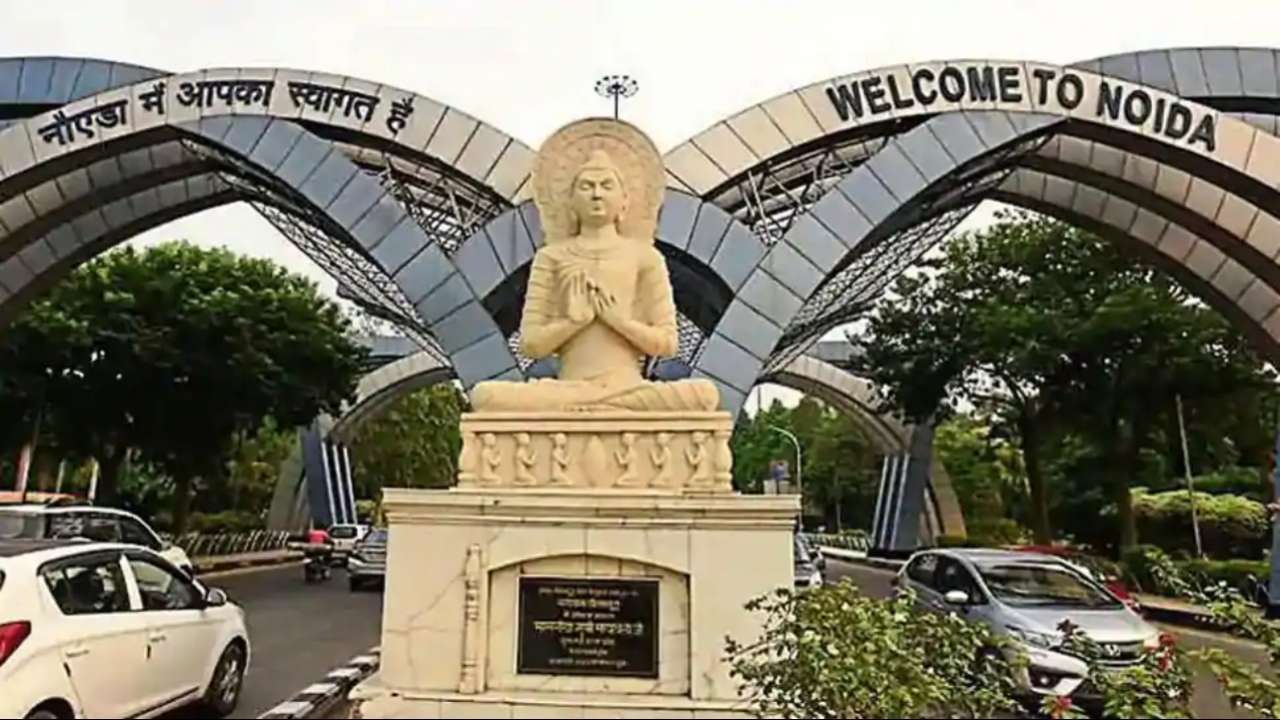 Buying houses in Gautam Buddh Nagar gets expensive