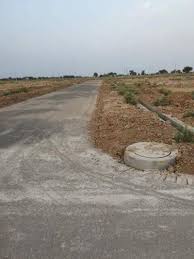 Radhe krishna developers