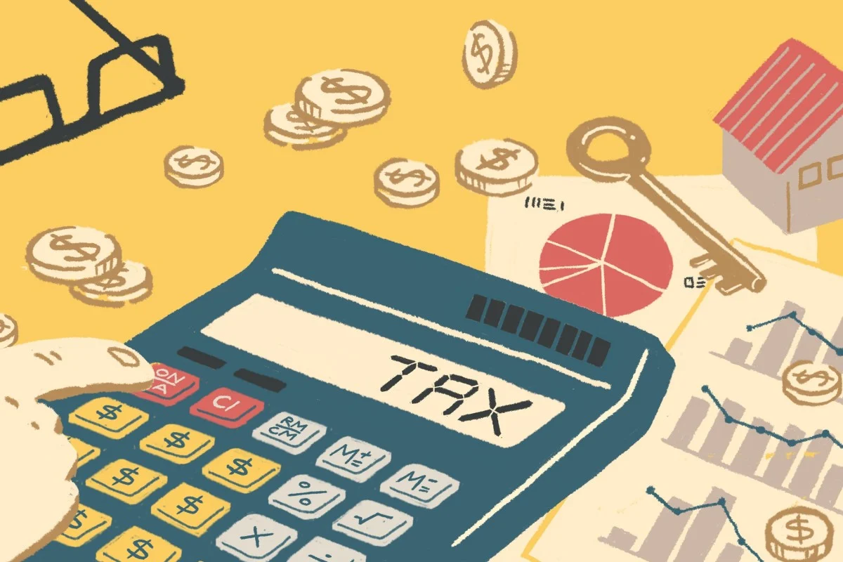 MCD launches new property tax amnesty scheme 2022 to 23.