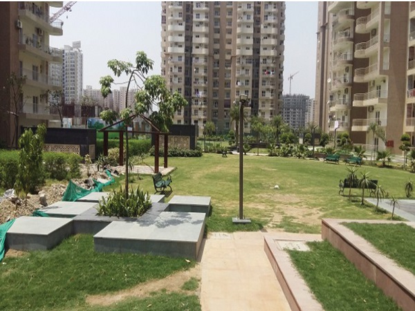 Ajnara Grand Heritage