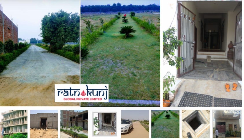 Silver Wood - Behror, Neemrana