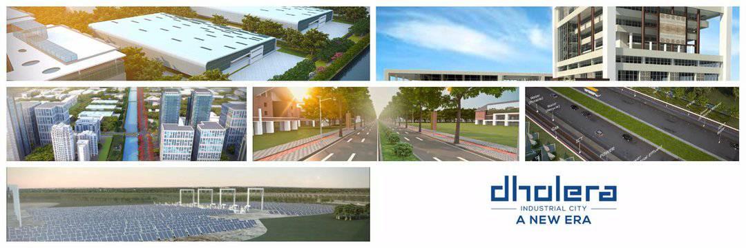 Dholera - A New ERA City
