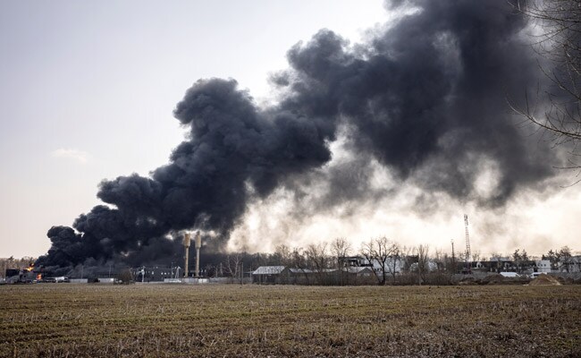 Russia Ukraine Crisis Live Updates: Russia Signals Less Ambitious Goals In Ukraine War