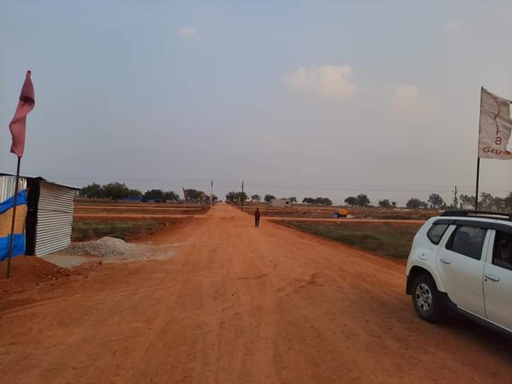 Silpa Adasada bamboo grove