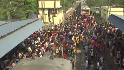 Bharat bandh: Trades unions in India call for two-day nationwide strike; key points