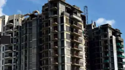 MRG Group launches Rs 500-cr ultra-luxury residential project at Dwarka Expressway